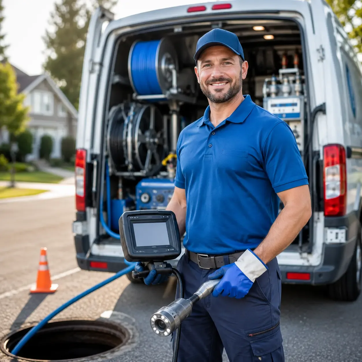 Local Pipe Relining specialists in Weiser, ID