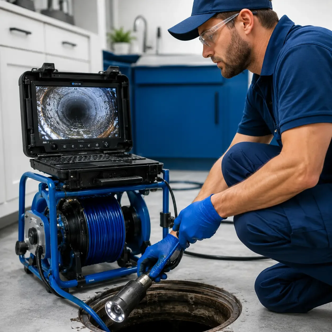 Pipe Relining professionals serving Weiser, ID